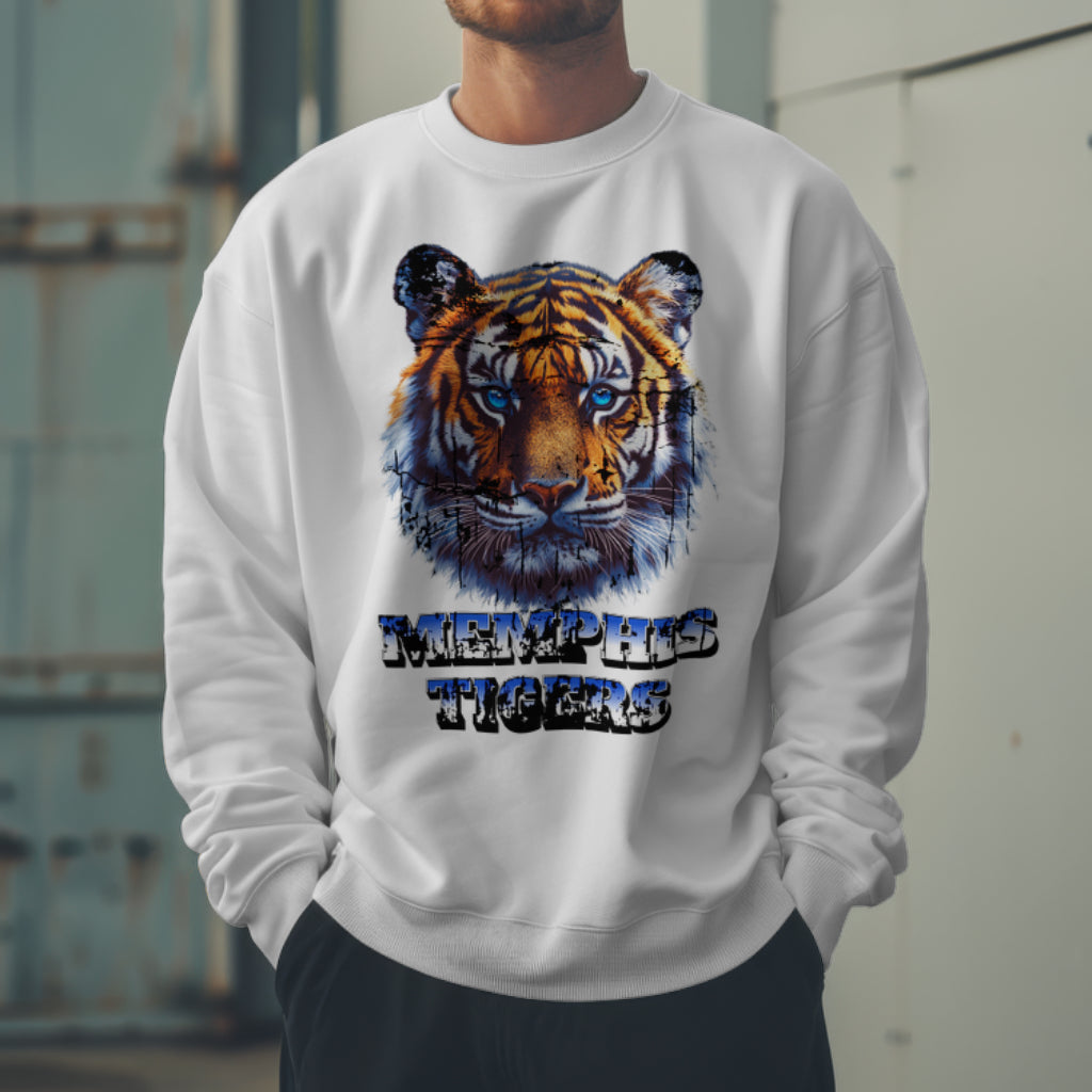 Memphis Tigers Sweatshirt