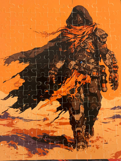 Personilzed Sublimation Puzzle 7.87"x9.84"