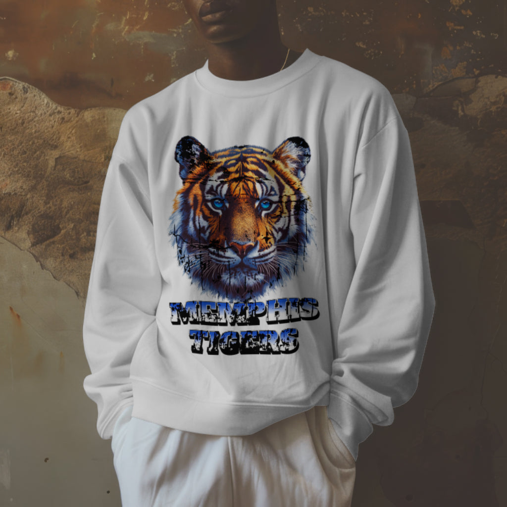 Memphis Tigers Sweatshirt