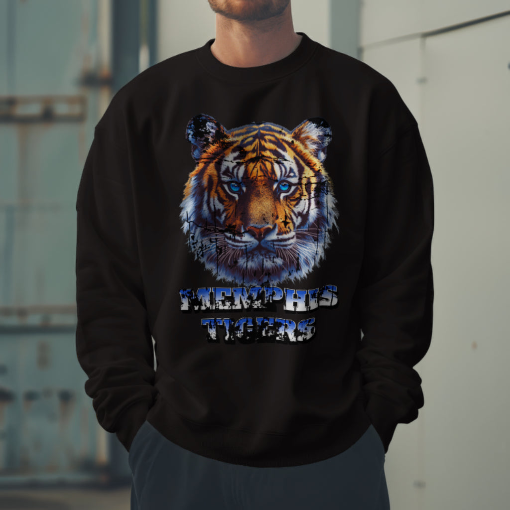 Memphis Tigers Sweatshirt