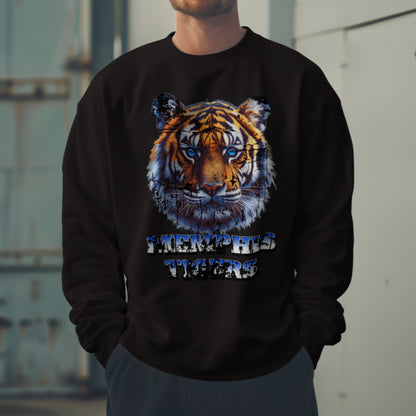 Memphis Tigers Sweatshirt