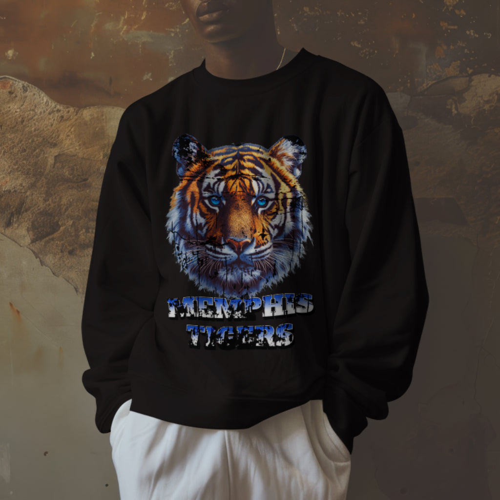 Memphis Tigers Sweatshirt