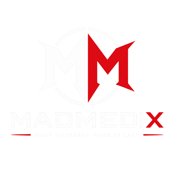 Mad Medix 