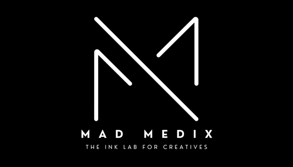 Mad Medix 